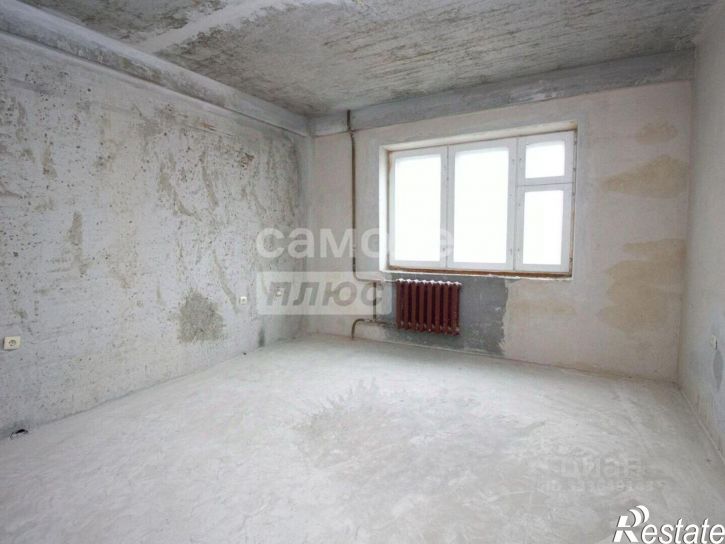 3-комн квартира улица Островского, 60,  д. 60