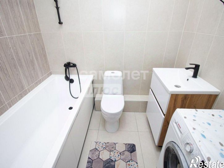 2-комн квартира проспект Авиастроителей, 26 к3,  д. 26 к3