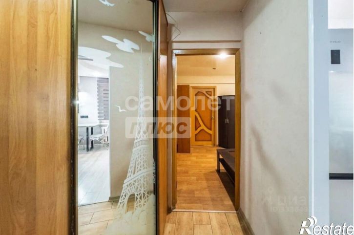 3-комн квартира улица Героев Свири, 14,  д. 14