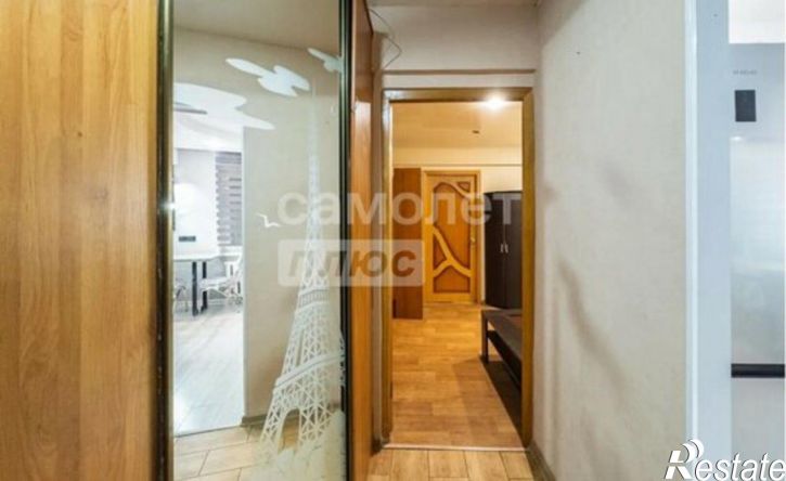 3-комн квартира улица Героев Свири, 14,  д. 14