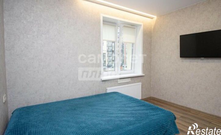 2-комн квартира проспект Авиастроителей, 26 к2,  д. 26 к2