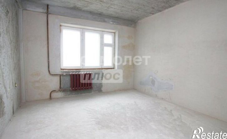 3-комн квартира улица Островского, 60,  д. 60