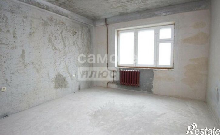 3-комн квартира улица Островского, 60,  д. 60