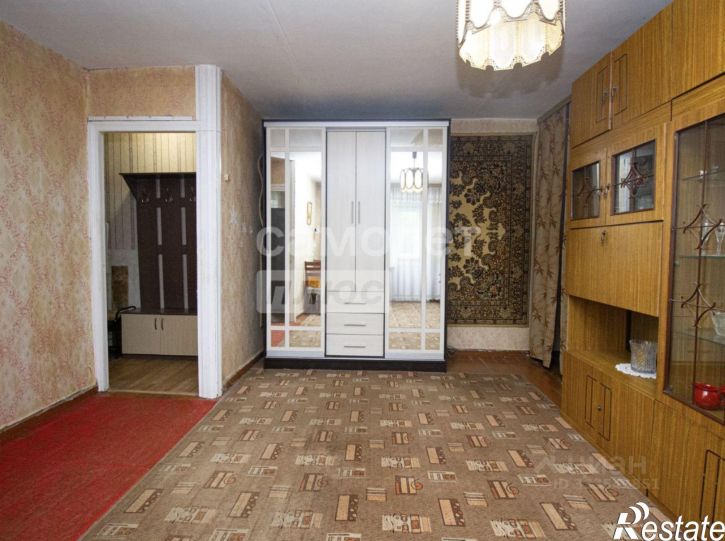 3-комн квартира улица Жуковского, 73,  д. 73