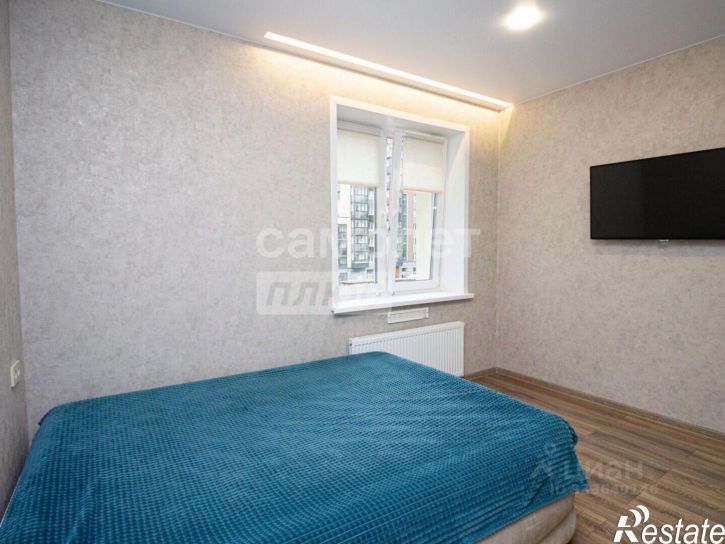2-комн квартира проспект Авиастроителей, 26 к3,  д. 26 к3