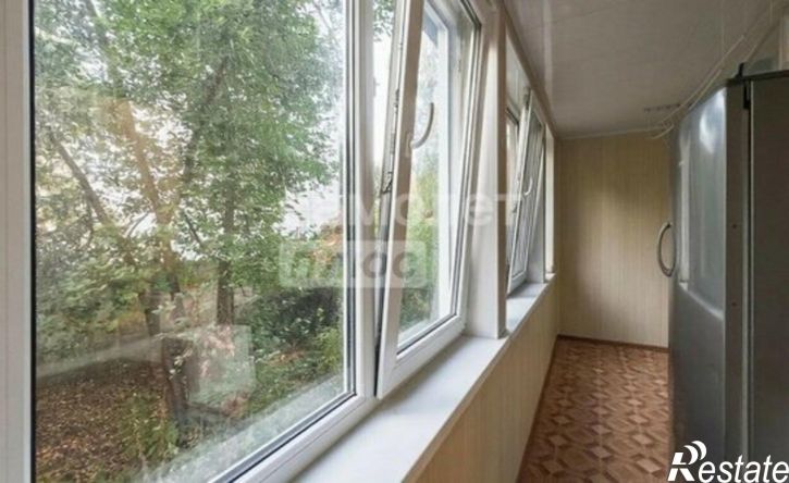 3-комн квартира улица Героев Свири, 14,  д. 14