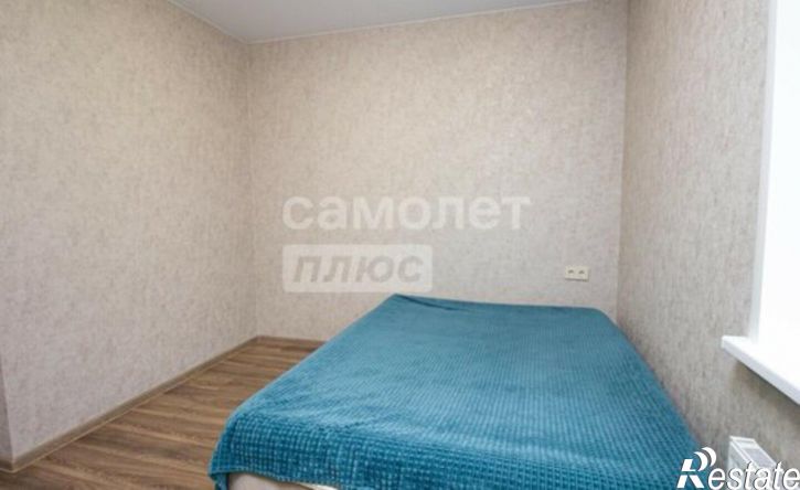 2-комн квартира проспект Авиастроителей, 26 к2,  д. 26 к2