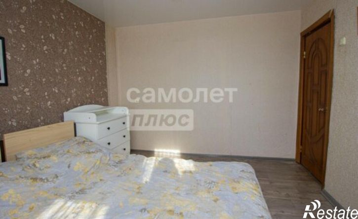 3-комн квартира улица Тельмана, 6,  д. 6