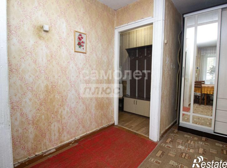 3-комн квартира улица Жуковского, 73,  д. 73