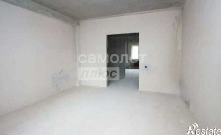 3-комн квартира улица Островского, 60,  д. 60