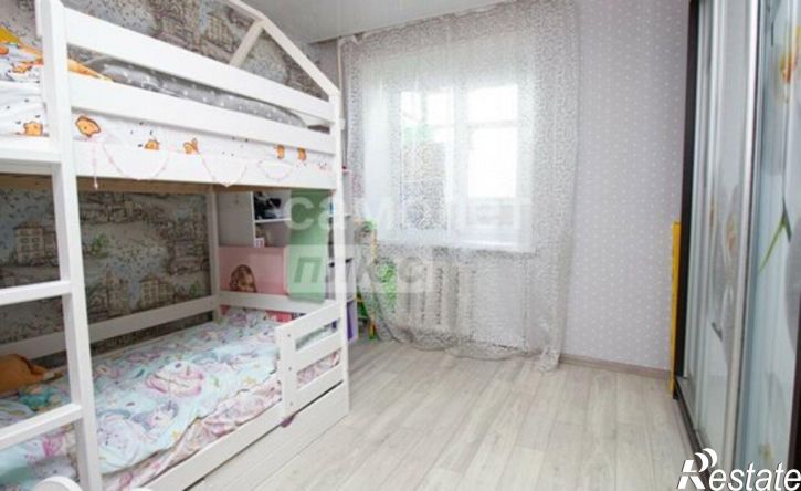 3-комн квартира улица Тельмана, 6,  д. 6
