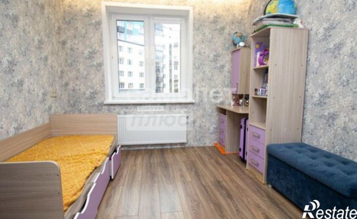 2-комн квартира проспект Авиастроителей, 26 к2,  д. 26 к2