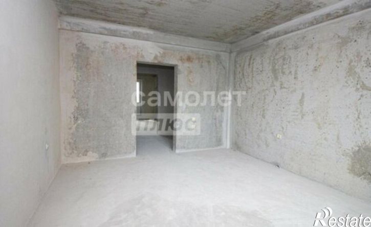 3-комн квартира улица Островского, 60,  д. 60