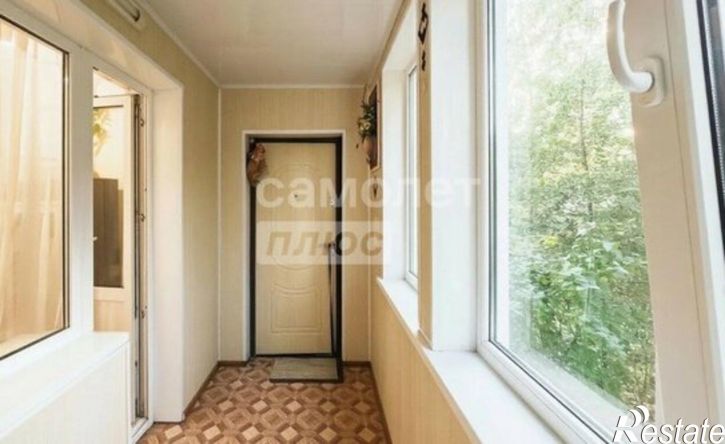 3-комн квартира улица Героев Свири, 14,  д. 14