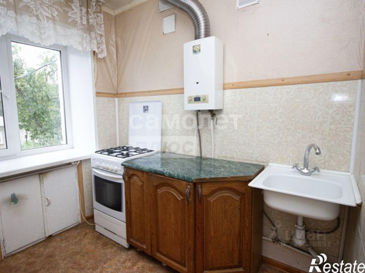 3-комн квартира улица Жуковского, 73,  д. 73
