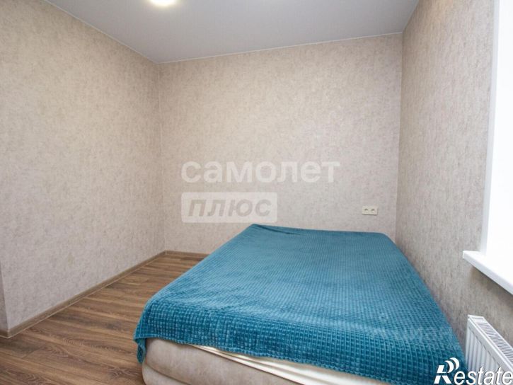 2-комн квартира проспект Авиастроителей, 26 к3,  д. 26 к3