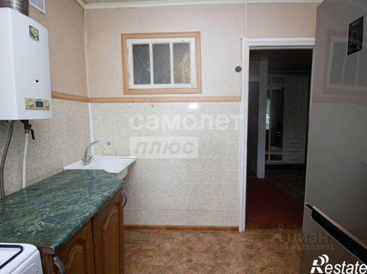 3-комн квартира улица Жуковского, 73,  д. 73