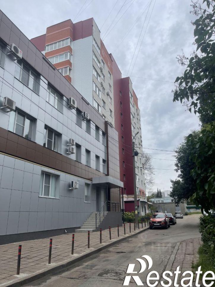 2-комн квартира улица Орлова, 27А,  д. 27А