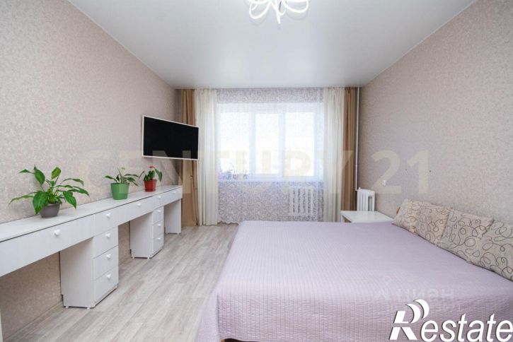 1-комн квартира бульвар Архитекторов, 9,  д. 9