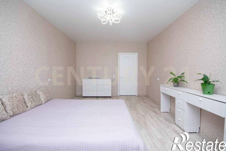 1-комн квартира бульвар Архитекторов, 9,  д. 9