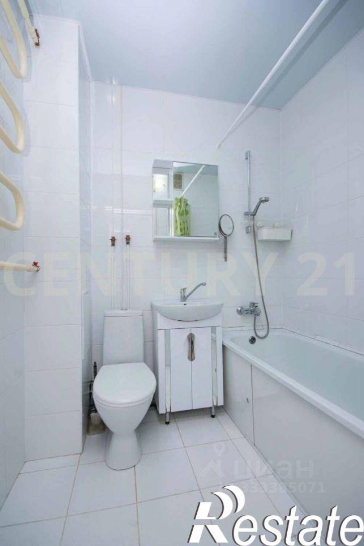 1-комн квартира бульвар Архитекторов, 9,  д. 9
