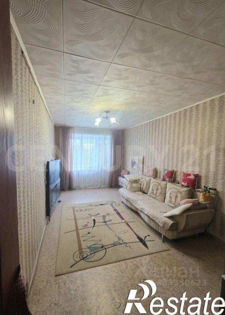 2-комн квартира улица Радищева, 179А,  д. 179А