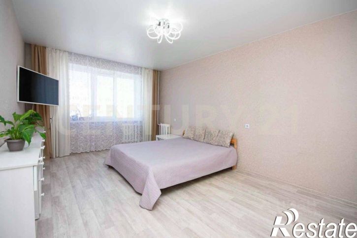 1-комн квартира бульвар Архитекторов, 9,  д. 9