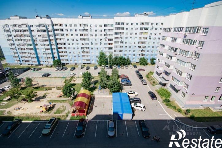 1-комн квартира бульвар Архитекторов, 9,  д. 9