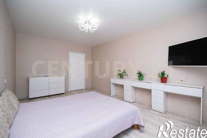 1-комн квартира бульвар Архитекторов, 9,  д. 9