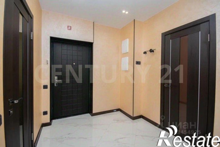 1-комн квартира улица Минаева, 48А,  д. 48А