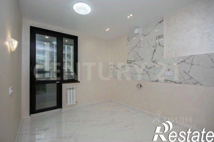 1-комн квартира улица Минаева, 48А,  д. 48А