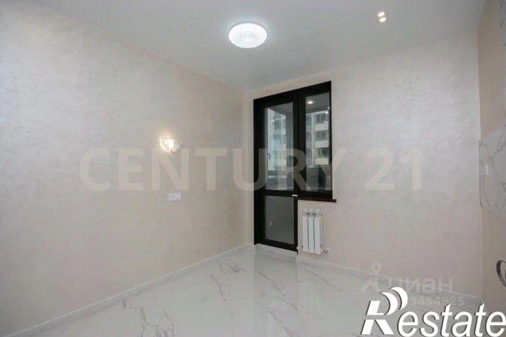 1-комн квартира улица Минаева, 48А,  д. 48А