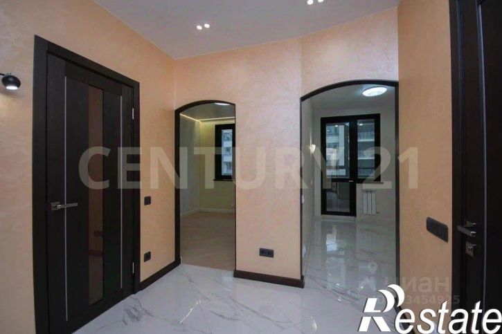 1-комн квартира улица Минаева, 48А,  д. 48А