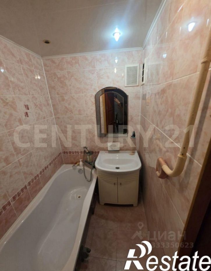 2-комн квартира улица Радищева, 179А,  д. 179А