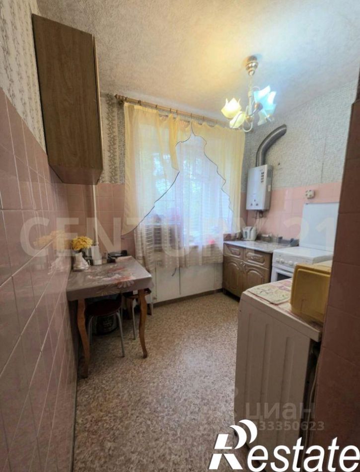 2-комн квартира улица Радищева, 179А,  д. 179А