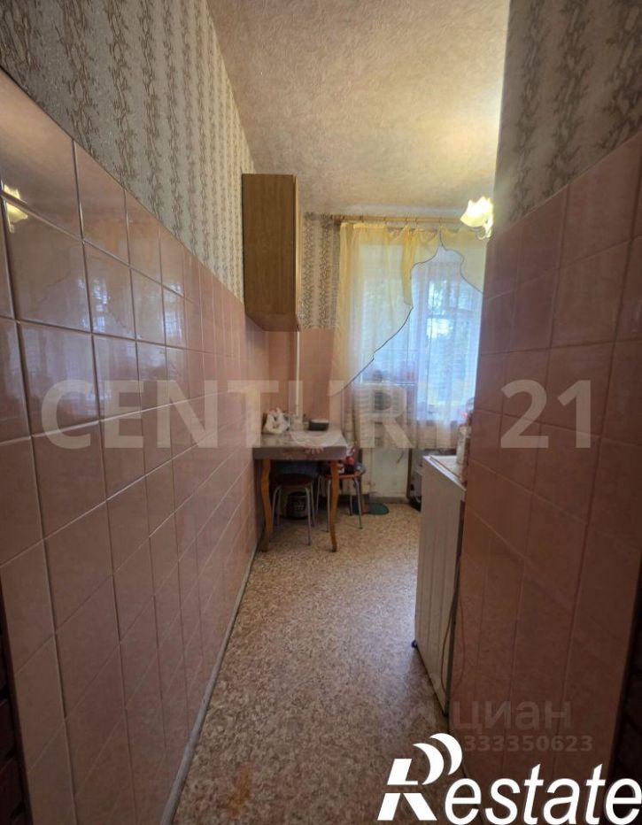2-комн квартира улица Радищева, 179А,  д. 179А