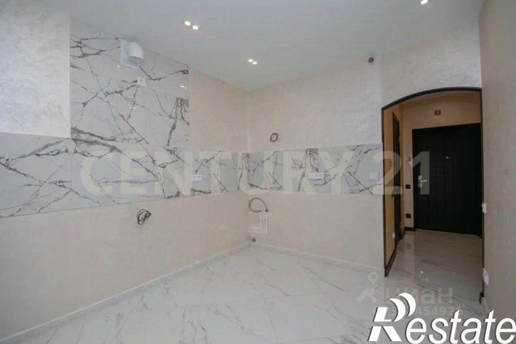1-комн квартира улица Минаева, 48А,  д. 48А