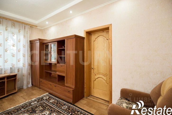 2-комн квартира улица 9 Мая, 6,  д. 6