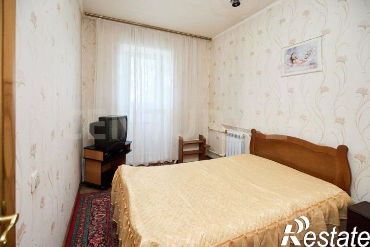 2-комн квартира улица 9 Мая, 6,  д. 6