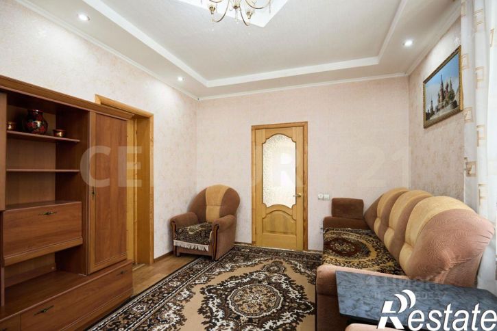 2-комн квартира улица 9 Мая, 6,  д. 6