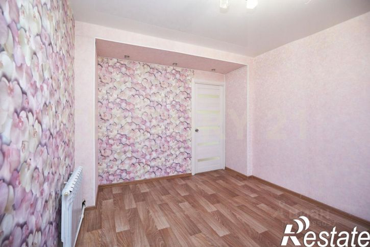 2-комн квартира Центральная улица, 7,  д. 7