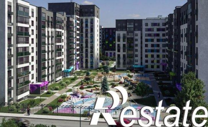3-комн квартира Юго-Западная улица, 22,  д. 22