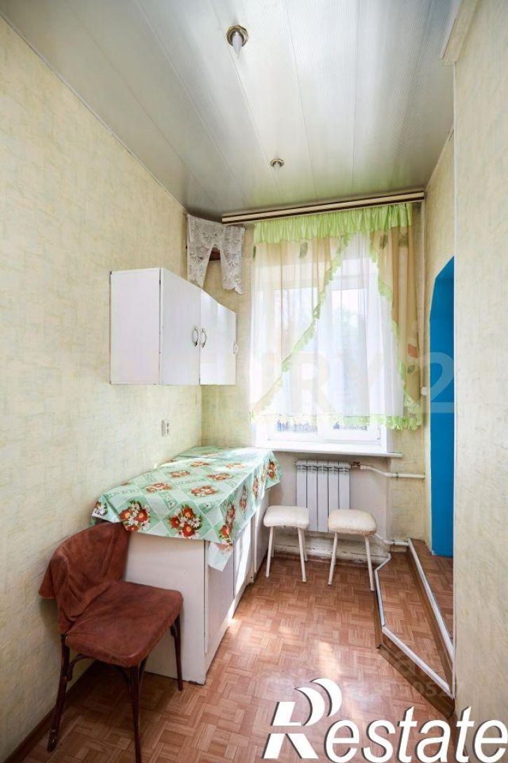 2-комн квартира улица 9 Мая, 6,  д. 6