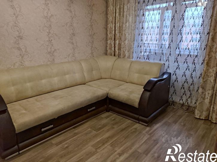 1-комн квартира бульвар Архитекторов, 15,  д. 15