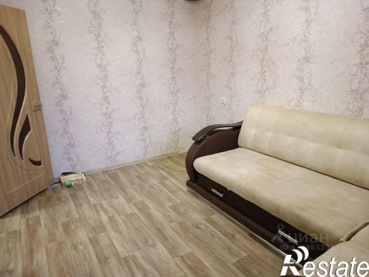 1-комн квартира бульвар Архитекторов, 15,  д. 15