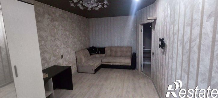 1-комн квартира Камышинская улица, 54,  д. 54