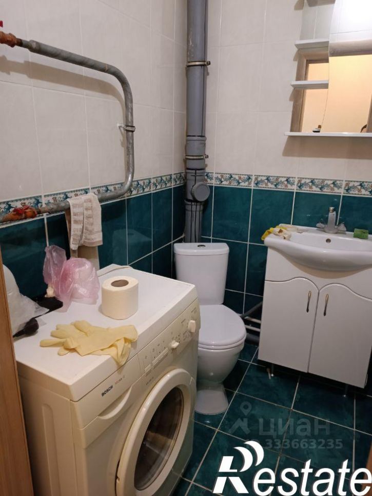 1-комн квартира бульвар Архитекторов, 15,  д. 15