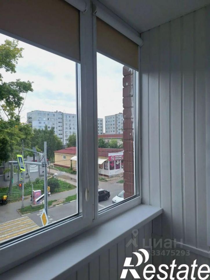 1-комн квартира улица Гагарина, 22,  д. 22