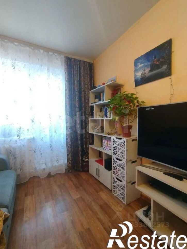 3-комн квартира бульвар Архитекторов, 9,  д. 9