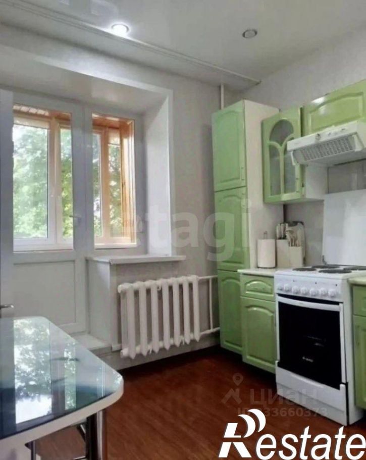2-комн квартира улица Ульяны Громовой, 2,  д. 2